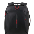 Рюкзак 15,6" Ecodiver BLACK, Фото №1(Миниатюра) - samsonite.ua
