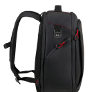 Рюкзак 15,6" Ecodiver BLACK, Фото №7(Миниатюра) - samsonite.ua