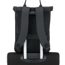 Рюкзак Urban groove BLACK CODE, Фото №3(Мініатюра) - samsonite.ua