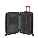 Чемодан 69 см Prodiver hs BLACK, Фото №2(Миниатюра) - samsonite.ua
