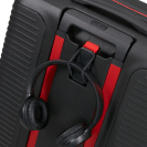 Чемодан 69 см Prodiver hs BLACK, Фото №4(Миниатюра) - samsonite.ua