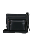 Сумка через плечо Colourdry TRUE BLACK, Фото №1(Миниатюра) - samsonite.ua