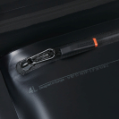 Сумка через плечо Colourdry TRUE BLACK, Фото №8(Миниатюра) - samsonite.ua