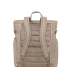 Рюкзак 15,6" Essentis SANDSTONE, Фото №2(Мініатюра) - samsonite.ua