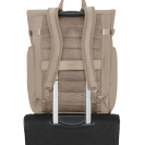 Рюкзак 15,6" Essentis SANDSTONE, Фото №7(Мініатюра) - samsonite.ua