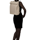 Рюкзак 15,6" Essentis SANDSTONE, Фото №8(Мініатюра) - samsonite.ua