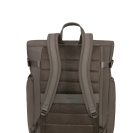 Рюкзак 15,6" Essentis DARK TAUPE, Фото №2(Мініатюра) - samsonite.ua
