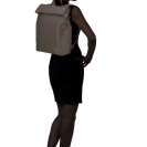 Рюкзак 15,6" Essentis DARK TAUPE, Фото №8(Мініатюра) - samsonite.ua