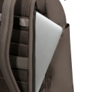 Рюкзак 15,6" Essentis DARK TAUPE, Фото №13(Мініатюра) - samsonite.ua