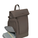Рюкзак 15,6" Essentis DARK TAUPE, Фото №14(Мініатюра) - samsonite.ua