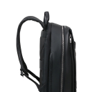Рюкзак 14,1" Image biz leather BLACK, Фото №4(Миниатюра) - samsonite.ua