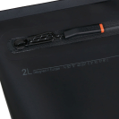 Сумка через плечо Colourdry TRUE BLACK, Фото №9(Миниатюра) - samsonite.ua
