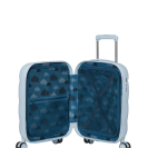 Чемодан 55 см Dreami BLUE DREAM, Фото №2(Миниатюра) - samsonite.ua