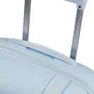 Чемодан 55 см Dreami BLUE DREAM, Фото №4(Миниатюра) - samsonite.ua