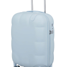 Чемодан 55 см Dreami BLUE DREAM, Фото №6(Миниатюра) - samsonite.ua