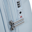 Чемодан 55 см Dreami BLUE DREAM, Фото №10(Миниатюра) - samsonite.ua