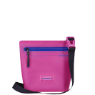 Сумка через плечо Colourdry ELECTRIC FUCHSIA, Фото №1(Миниатюра) - samsonite.ua
