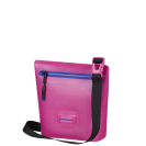 Сумка через плечо Colourdry ELECTRIC FUCHSIA, Фото №3(Миниатюра) - samsonite.ua