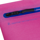 Сумка через плечо Colourdry ELECTRIC FUCHSIA, Фото №8(Миниатюра) - samsonite.ua