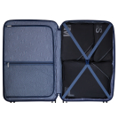 Набор из 3-х упаковочных кубов American tourist. ta BLACK/GREY, Фото №2(Миниатюра) - samsonite.ua
