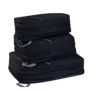 Набор из 3-х упаковочных кубов American tourist. ta BLACK/GREY, Фото №5(Миниатюра) - samsonite.ua