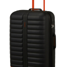 Чемодан 67 см Neovibe TRUE BLACK, Фото №3(Миниатюра) - samsonite.ua