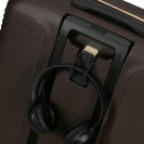 Чемодан 69 см Prodiver hs COFFEE BEAN, Фото №2(Миниатюра) - samsonite.ua