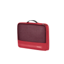 Набор из 3-х упаковочных кубов Ta revolution RED, Фото №5(Миниатюра) - samsonite.ua
