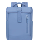 Рюкзак роллтоп 14" Urban tide STORM BLUE, Фото №1(Миниатюра) - samsonite.ua