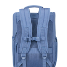 Рюкзак роллтоп 14" Urban tide STORM BLUE, Фото №2(Миниатюра) - samsonite.ua