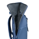 Рюкзак роллтоп 14" Urban tide STORM BLUE, Фото №5(Миниатюра) - samsonite.ua
