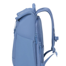 Рюкзак роллтоп 14" Urban tide STORM BLUE, Фото №7(Миниатюра) - samsonite.ua