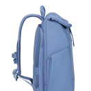 Рюкзак роллтоп 14" Urban tide STORM BLUE, Фото №8(Миниатюра) - samsonite.ua