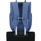 Рюкзак роллтоп 14" Urban tide STORM BLUE, Фото №9(Миниатюра) - samsonite.ua
