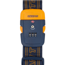 Ремень багажный American tourist. ta NAVY/ORANGE, Фото №1(Миниатюра) - samsonite.ua