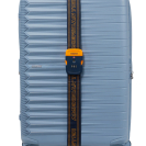 Ремень багажный American tourist. ta NAVY/ORANGE, Фото №3(Миниатюра) - samsonite.ua