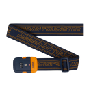 Ремень багажный American tourist. ta NAVY/ORANGE, Фото №4(Миниатюра) - samsonite.ua