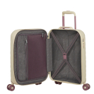 Чемодан 55 см Neovibe SUMMER SAND, Фото №2(Миниатюра) - samsonite.ua