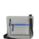 Сумка через плечо Colourdry GLACIAL SILVER, Фото №1(Миниатюра) - samsonite.ua