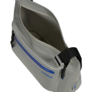 Сумка через плечо Colourdry GLACIAL SILVER, Фото №4(Миниатюра) - samsonite.ua