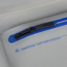 Сумка через плечо Colourdry GLACIAL SILVER, Фото №7(Миниатюра) - samsonite.ua
