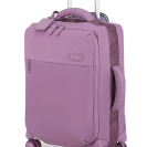 Чемодан 55 см Plume VIRTUAL PURPLE, Фото №2(Миниатюра) - samsonite.ua