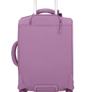 Чемодан 55 см Plume VIRTUAL PURPLE, Фото №3(Миниатюра) - samsonite.ua
