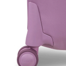 Чемодан 55 см Plume VIRTUAL PURPLE, Фото №5(Миниатюра) - samsonite.ua
