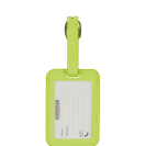 Бирка на чемодан (2 шт.) American tourist. ta LIGHT LIME, Фото №2(Миниатюра) - samsonite.ua