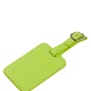 Бирка на чемодан (2 шт.) American tourist. ta LIGHT LIME, Фото №3(Миниатюра) - samsonite.ua