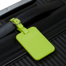 Бирка на чемодан (2 шт.) American tourist. ta LIGHT LIME, Фото №5(Миниатюра) - samsonite.ua