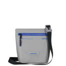 Сумка через плече Colourdry GLACIAL SILVER, Фото №1(Мініатюра) - samsonite.ua
