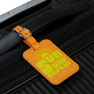 Бірка на валізу (2 шт.) American tourist. ta SUN SURF REPEAT, Фото №5(Мініатюра) - samsonite.ua