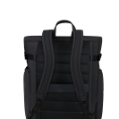 Рюкзак 15,6" Essentis BLACK, Фото №2(Миниатюра) - samsonite.ua